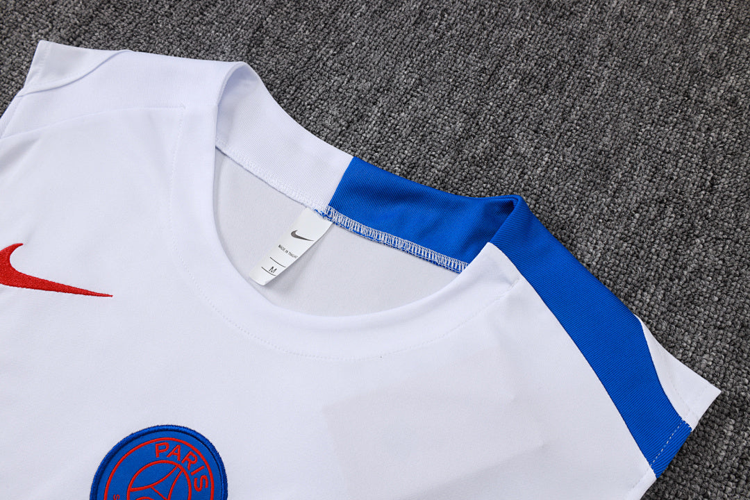 Kit Football Paris Ensemble Training 2025/26
