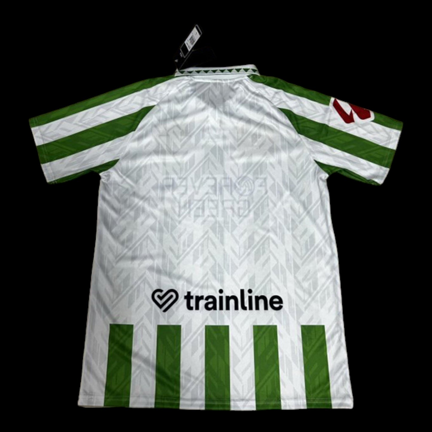 Betis Seville Maillot Domicile 24/25