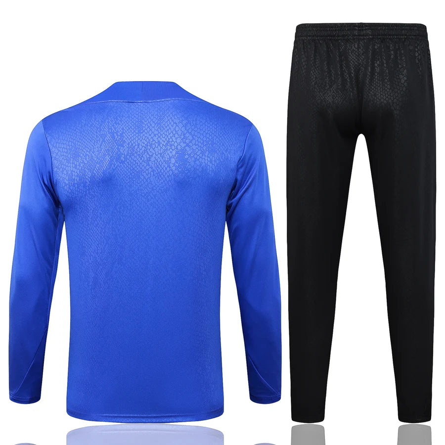 Survêtement ensemble FC Barcelone Barcelona jogging football 2025/26