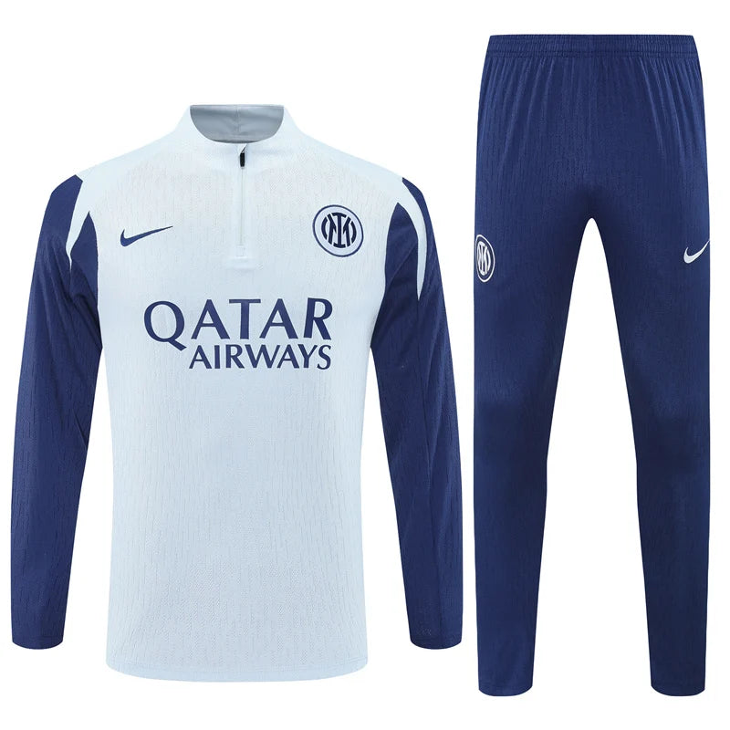 Survêtement ensemble Inter Milan jogging 2025/26