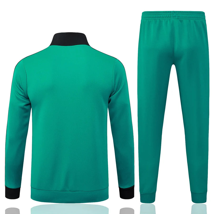 Survêtement ensemble Liverpool jogging 2025/26
