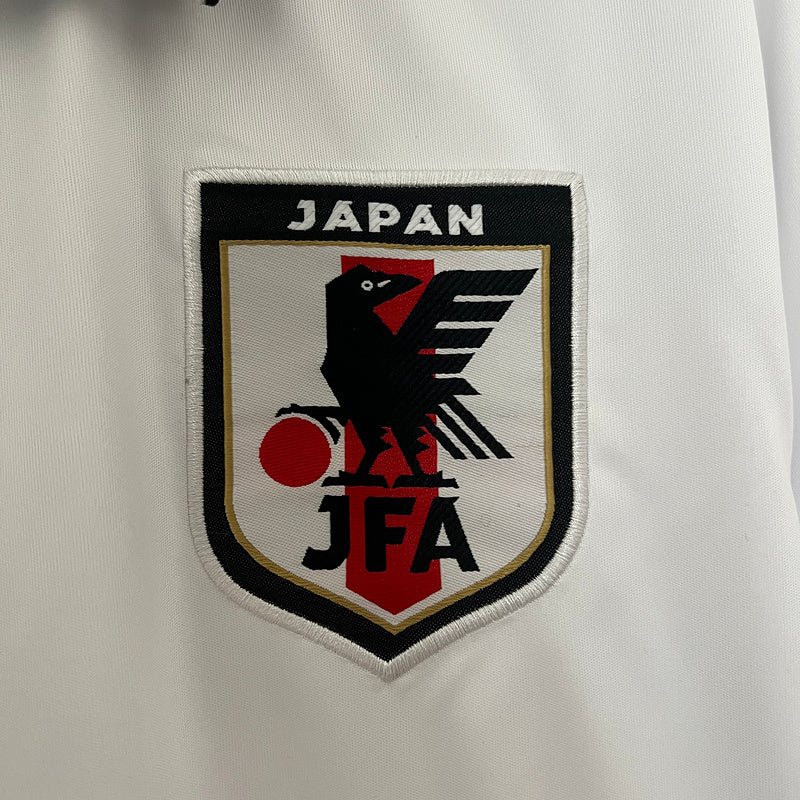 JAPON MAILLOT CONCEPT 2024