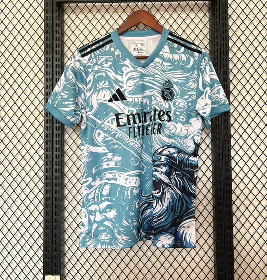 Maillot football Real Madrid Spécial 2025/26