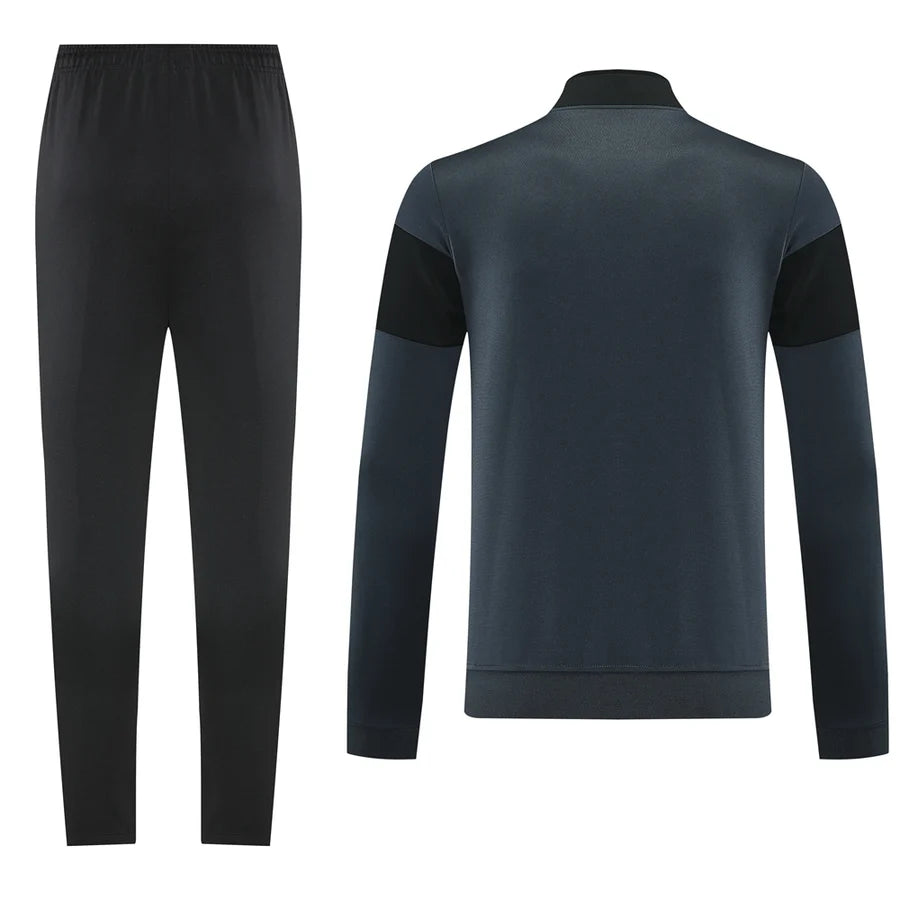 Survêtement ensemble jogging Nike gris
