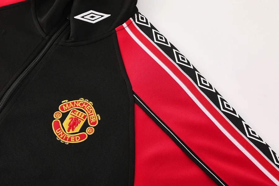Survêtement ensemble Manchester United jogging 2025/26