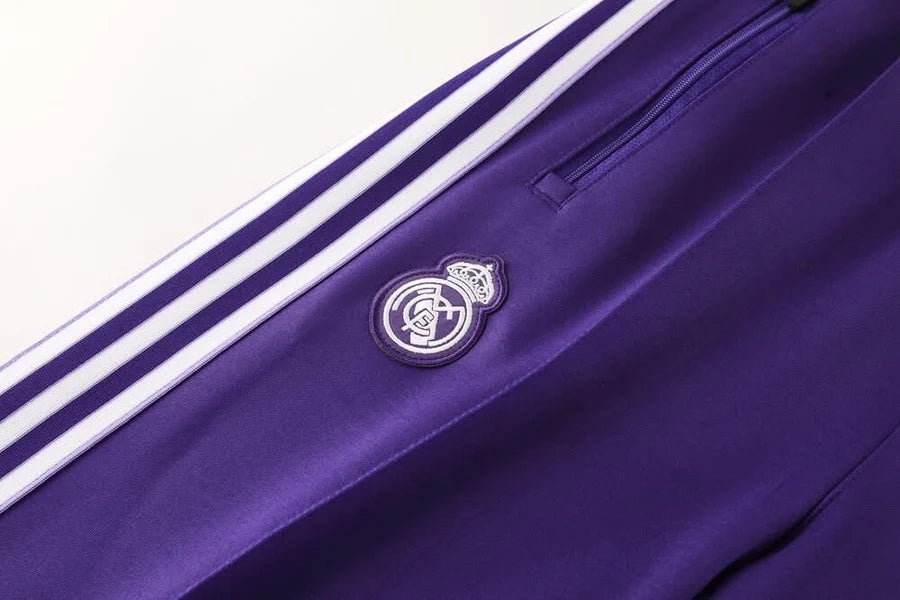 Survêtement Adidas Originals ensemble jogging violet
