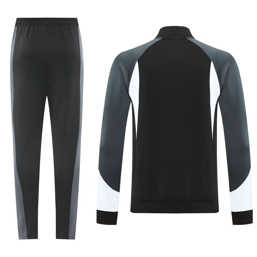 Survêtement ensemble jogging Nike Air noir