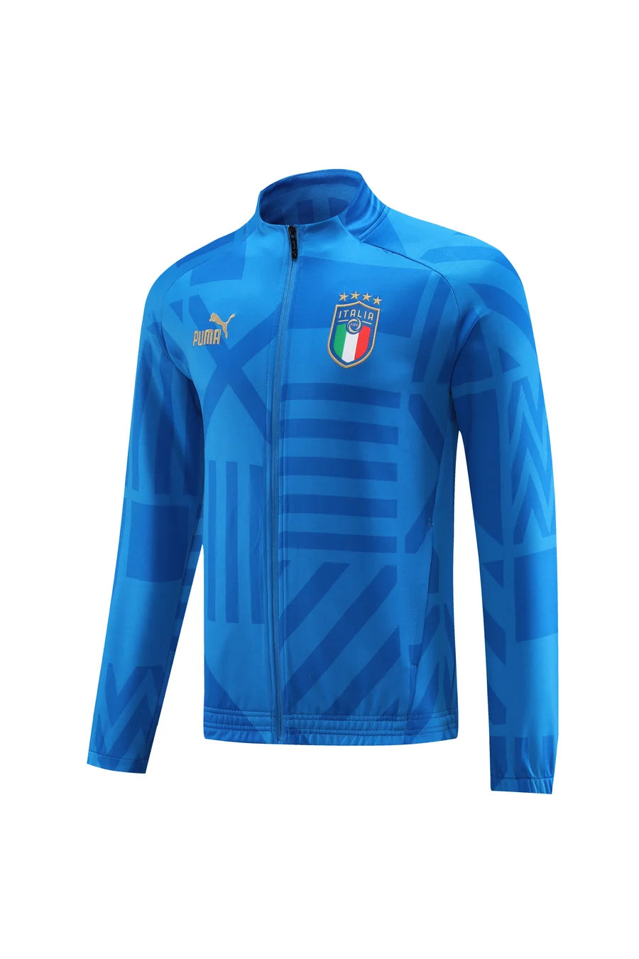 Survêtement Italie/Italia bleu/bleu foncé 2022/23