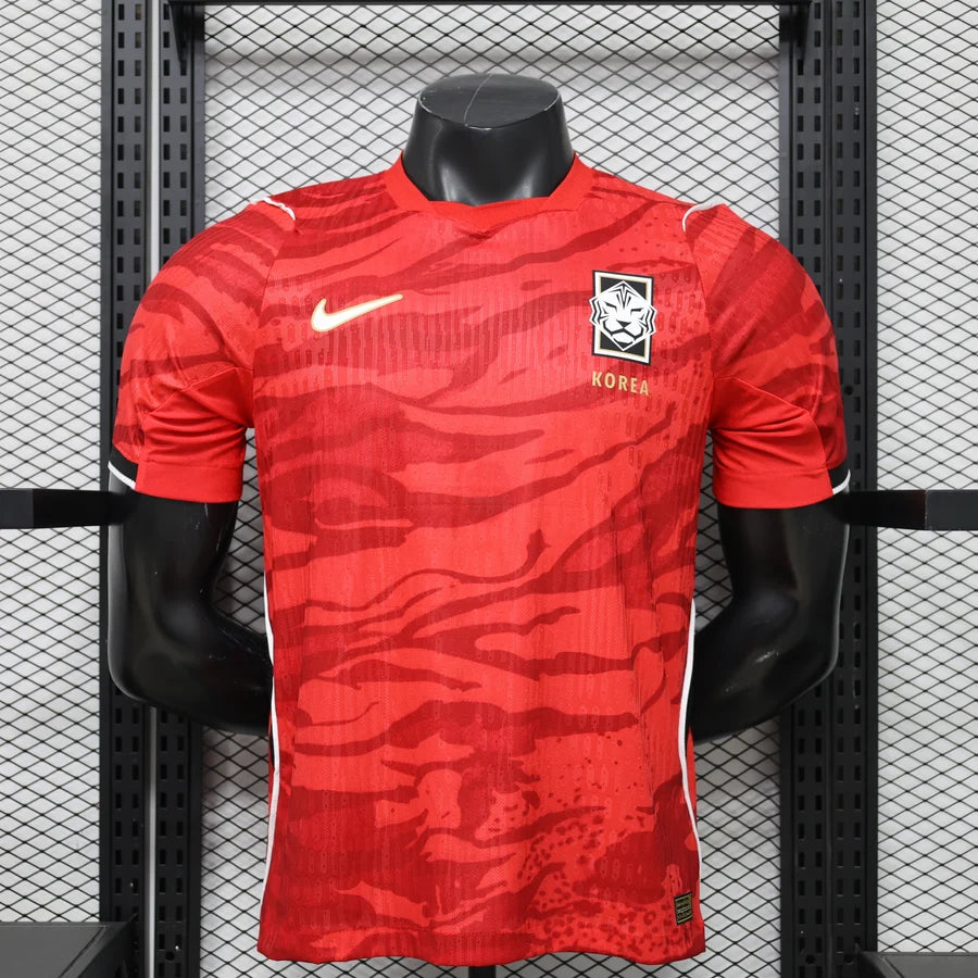 Maillot football Corée/Korea domicile * Player Version * 2026/27