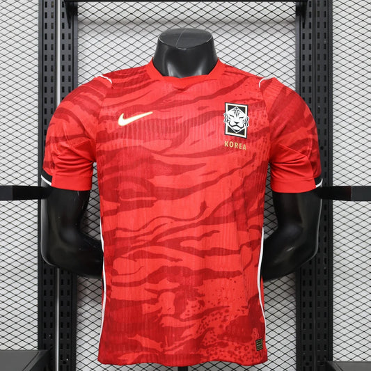 Maillot football Corée/Korea domicile * Player Version * 2026/27