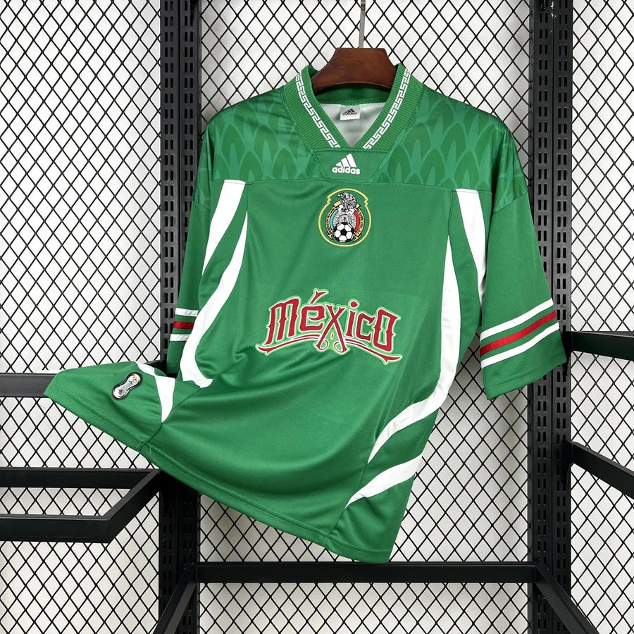 Maillot football Mexique Mexico Bringback Remixed 2026/27