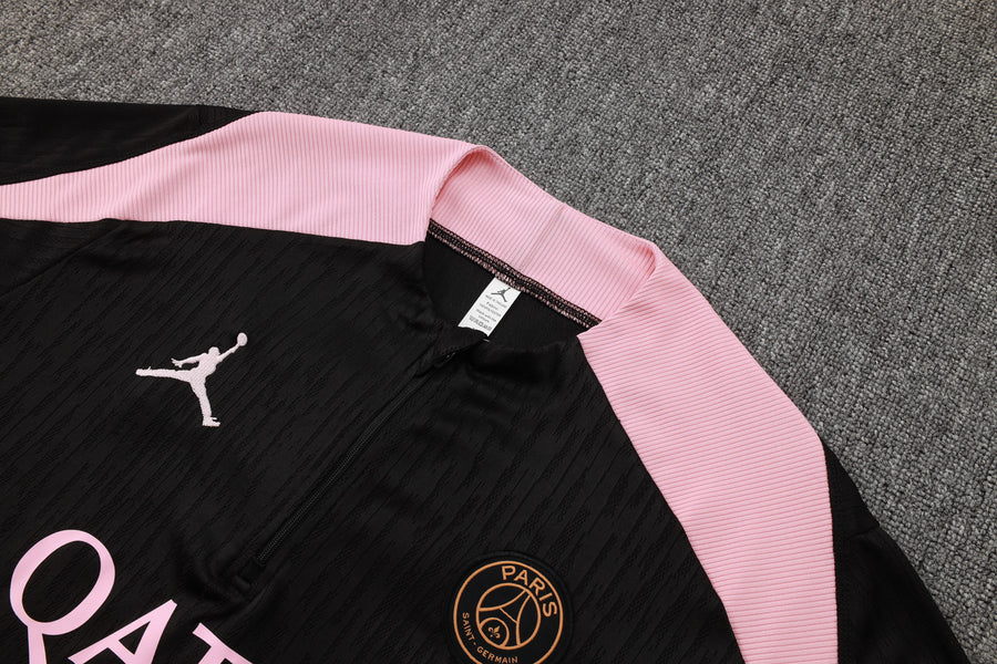 Survêtement ensemble PSG Paris jogging football 2024/25