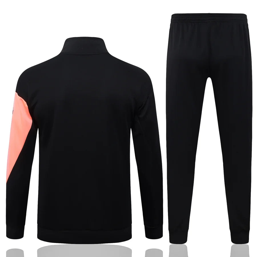 Survêtement Corinthians (Brésil) ensemble jogging 2026/27
