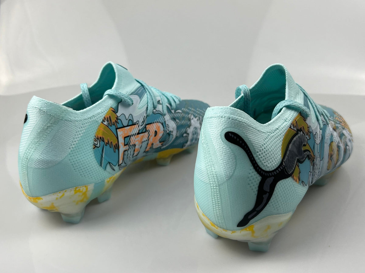 Ultra Ultimate FG Chaussures de Football