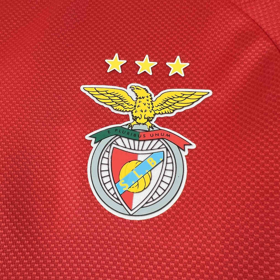 Maillot football Benfica domicile 2026/27
