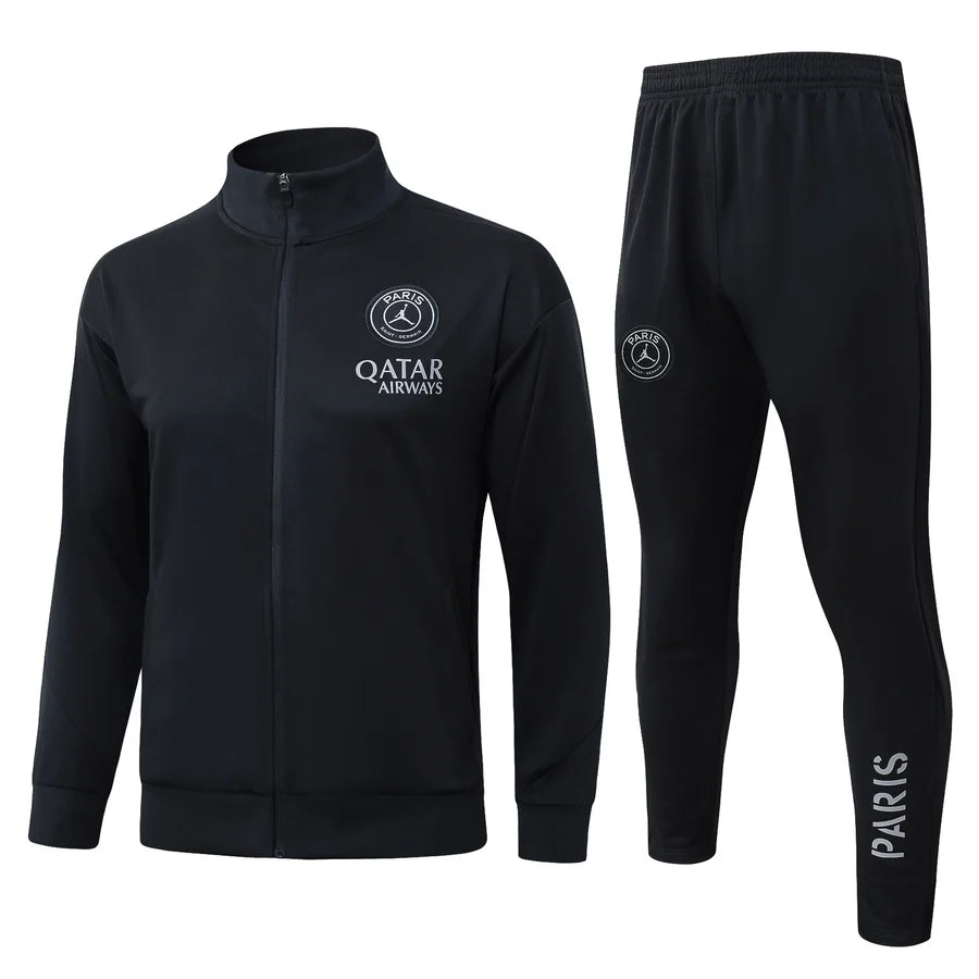 Survêtement ensemble football PSG jogging Paris 2026/27