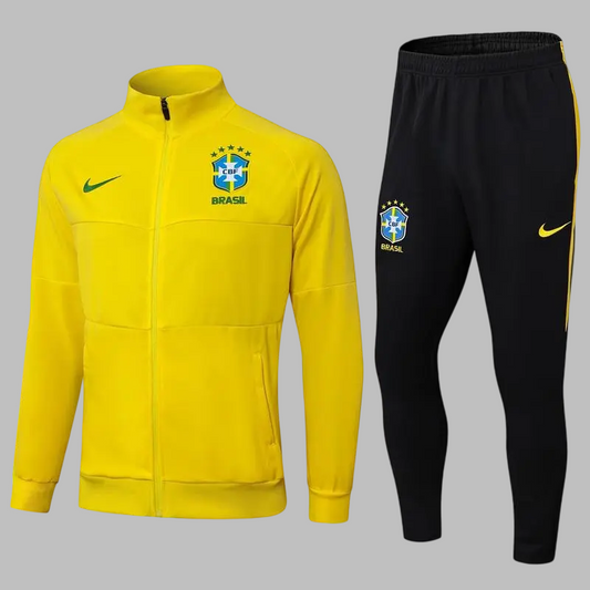 Ensemble Brésil 2025-2026