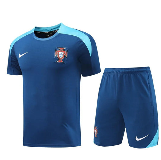 Portugal training football set kit 2025/26