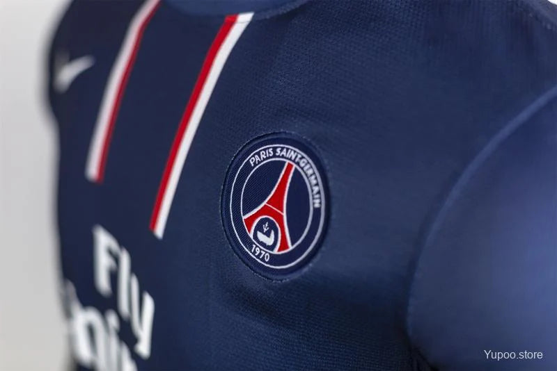 Maillot PSG Paris domicile 2012/13