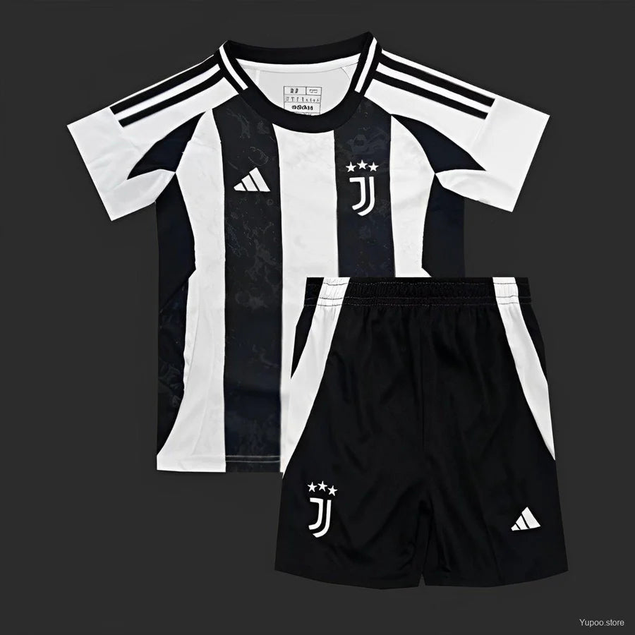 Maillot football Juventus extérieur Player Version 2024/25