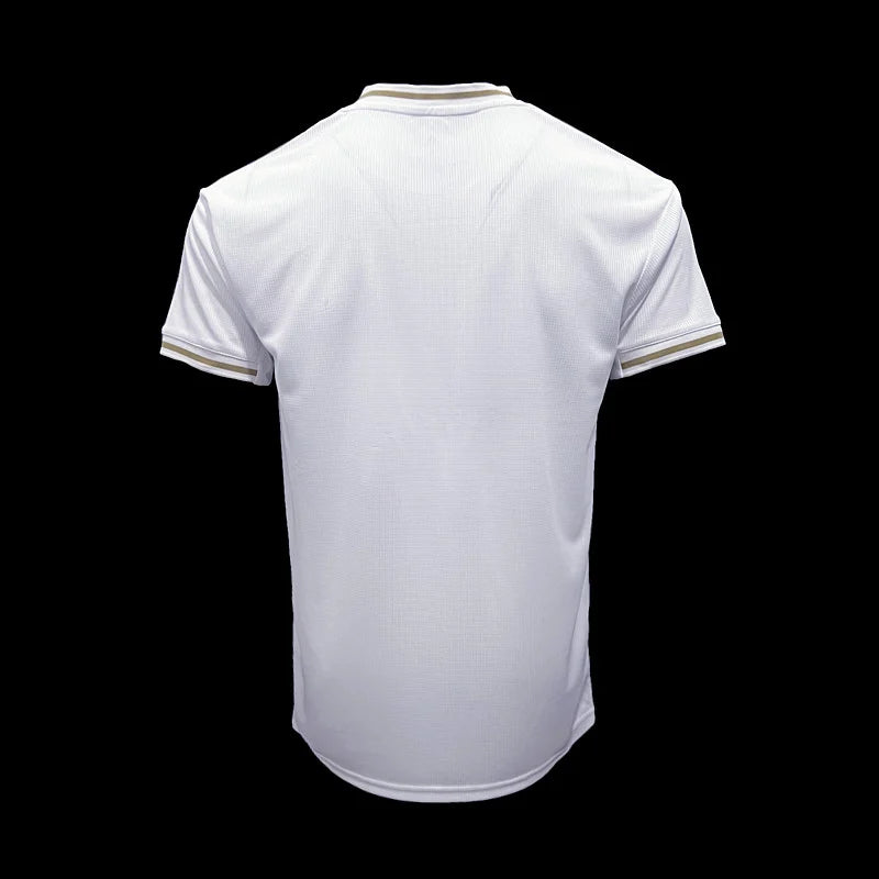 Real Madrid Maillot Rétro 19/20