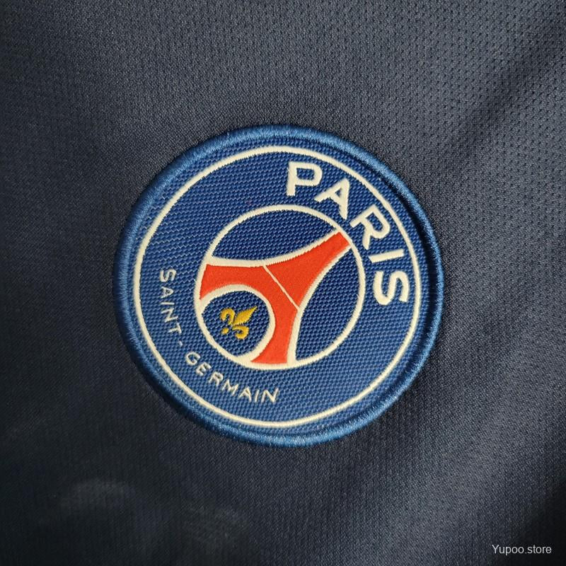 Maillot PSG Paris domicile 2017/18