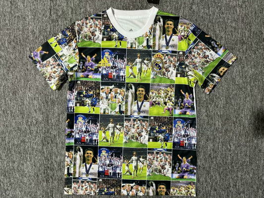 Maillot football Spécial CR7 2025/26 RONALDO #7