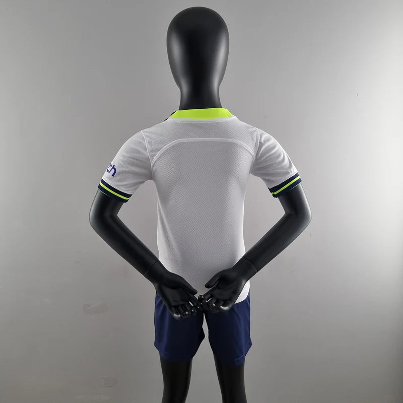 Kit Tottenham domicile 2022/23