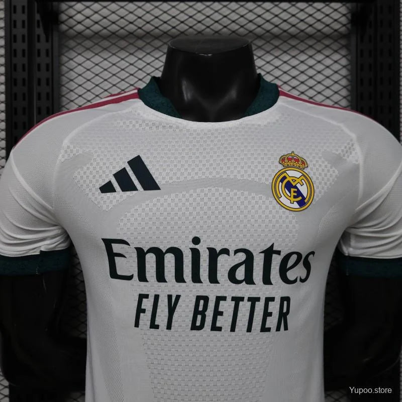 Maillot football Real Madrid domicile * Player Version 2026/27