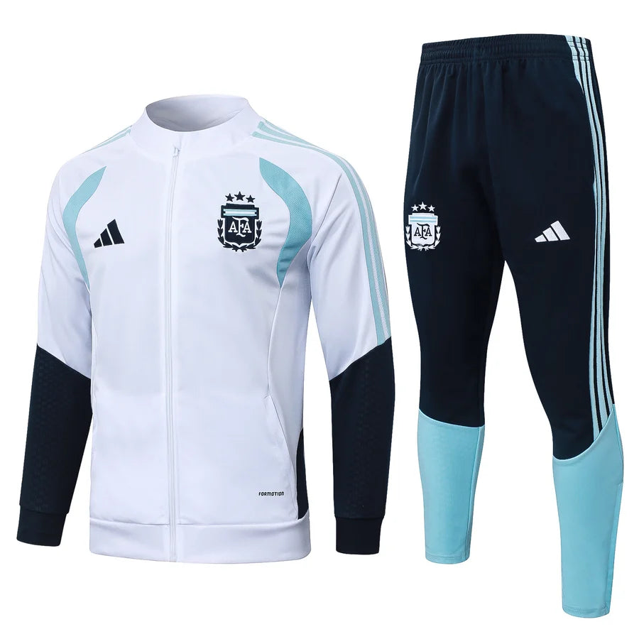 Survêtement ensemble football Argentine/Argentina jogging 2026/27