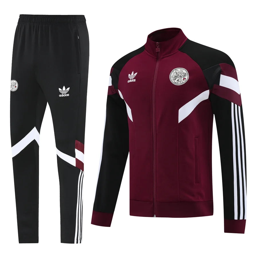 Survêtement ensemble jogging Ajax Amsterdam 2025/26