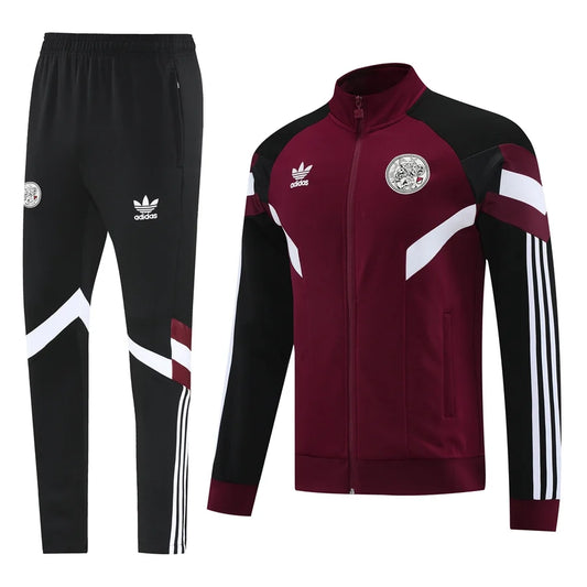 Survêtement ensemble jogging Ajax Amsterdam 2025/26