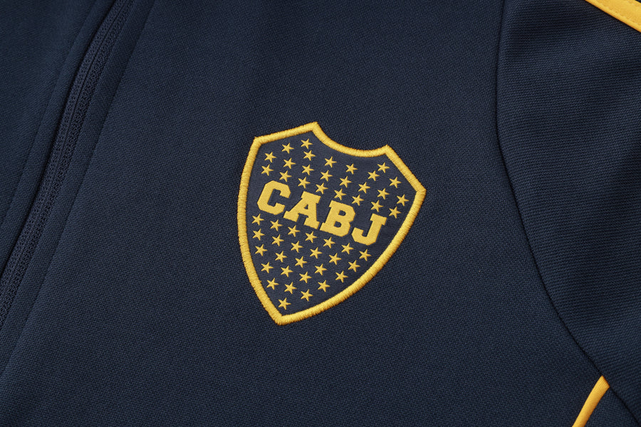 Survêtement ensemble jogging Boca Junior 2024/25