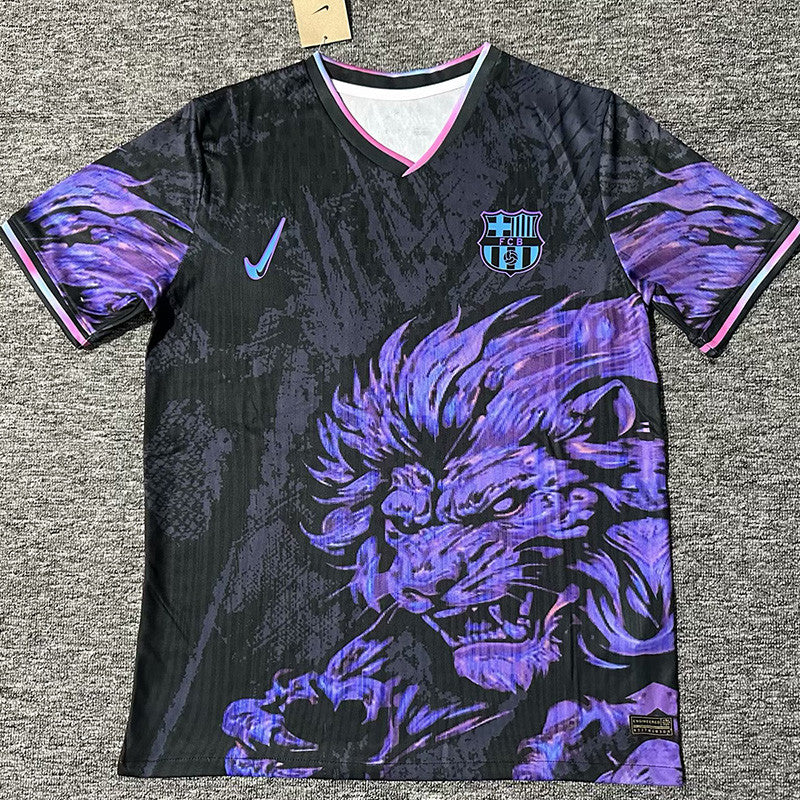 MAILLOT BARCELONE ÉDITION SPÉCIAL 2025/26