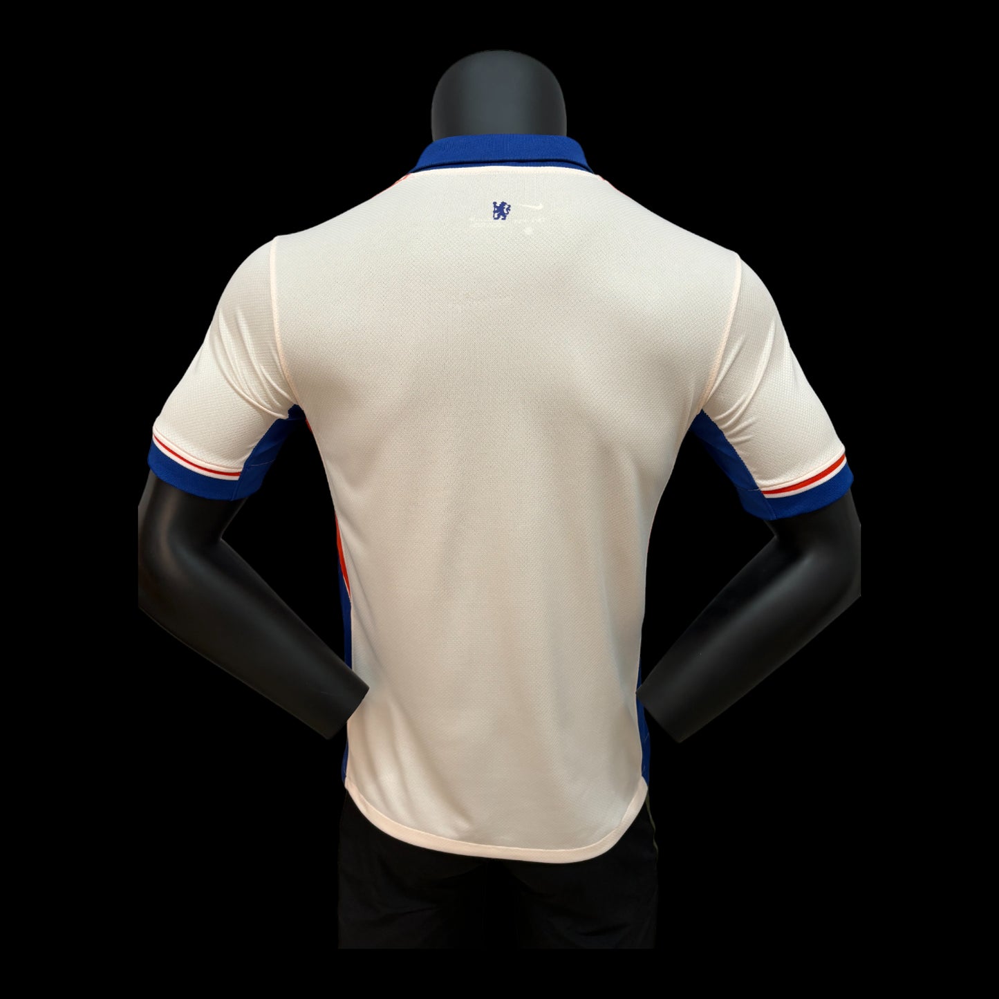 Chelsea Maillot Extérieur 24/25 – Version Player