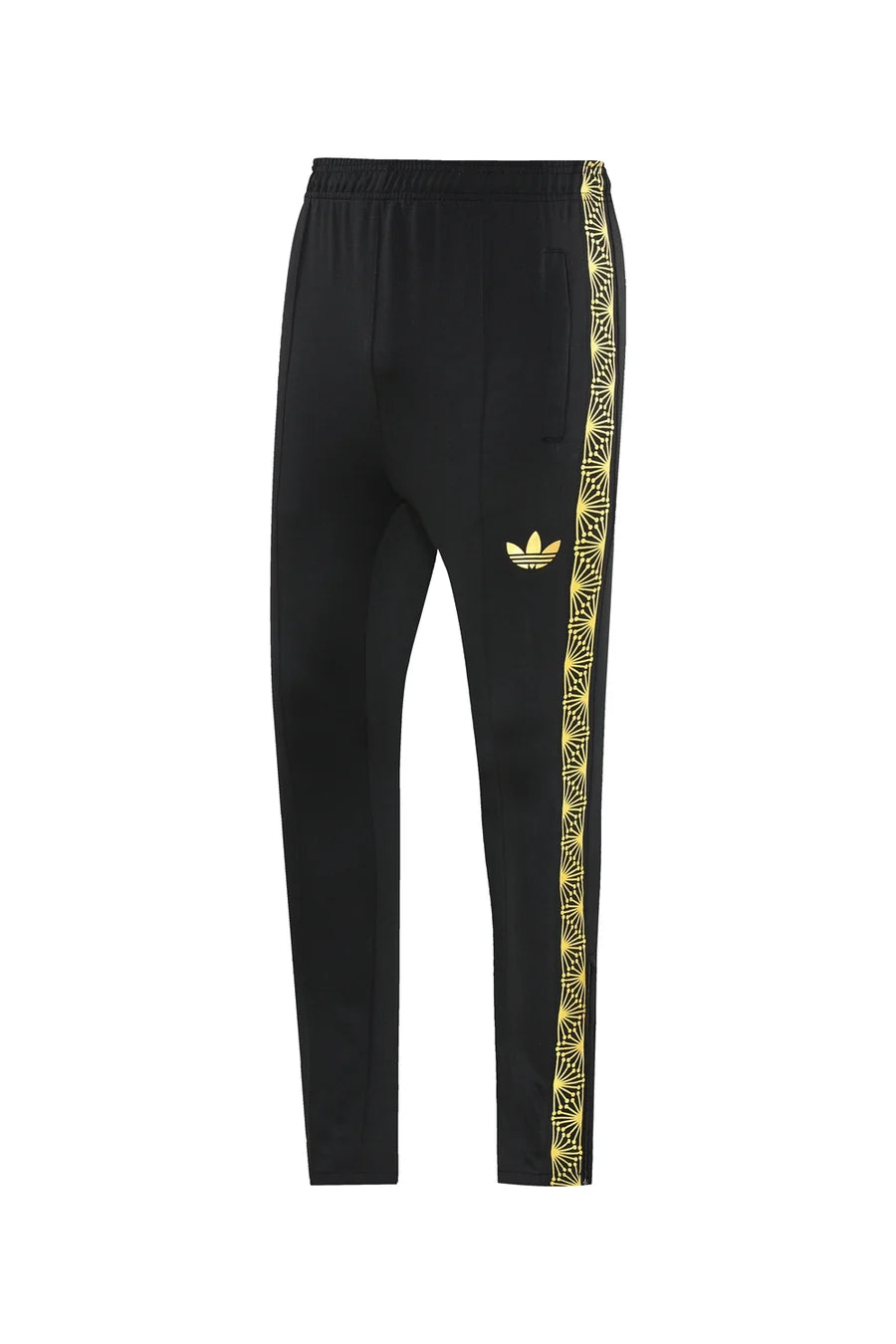 Survêtement ensemble Mexique Mexico jogging football noir 2025/26