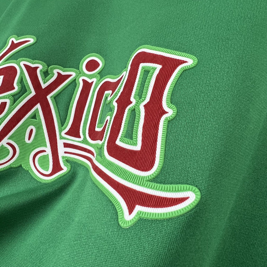 Maillot football Mexique Mexico Bringback Remixed 2026/27