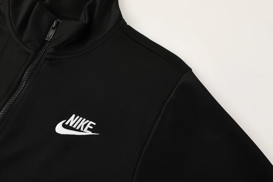 Survêtement ensemble jogging Nike full black