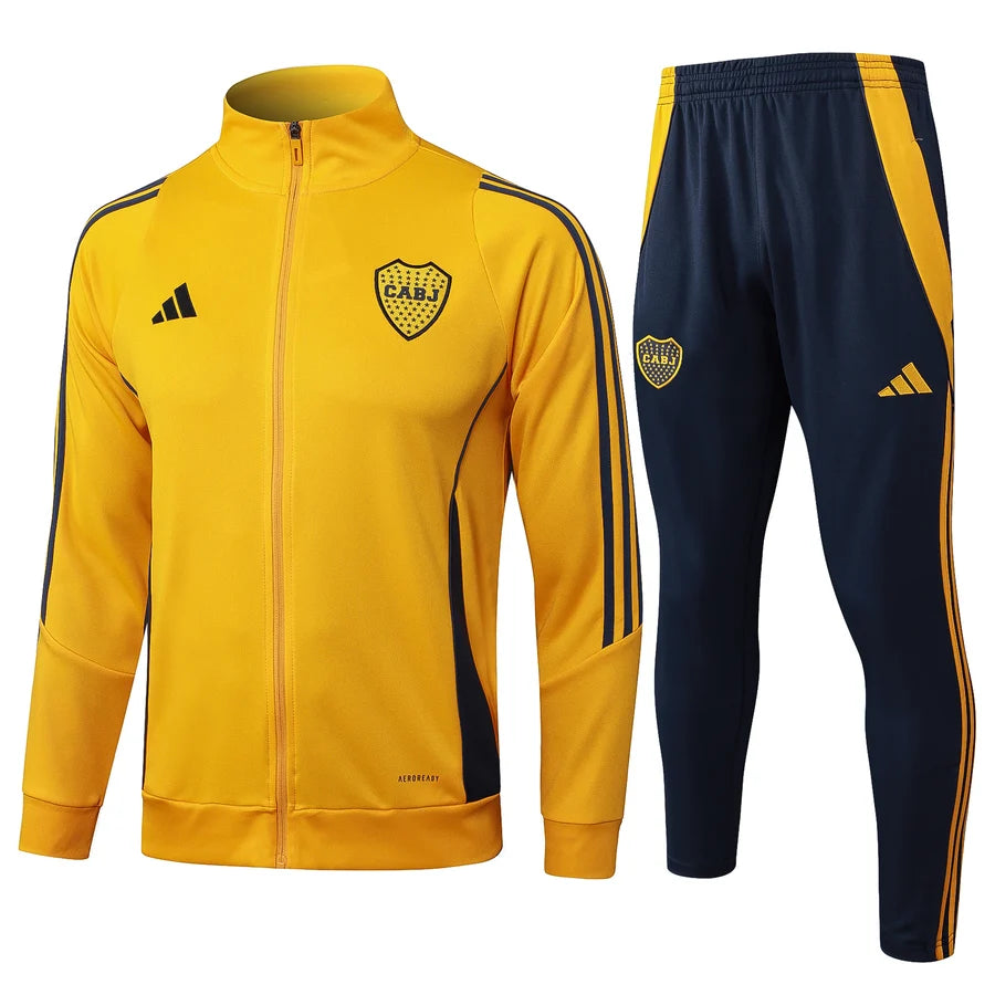 Survêtement ensemble jogging Boca Junior 2024/25