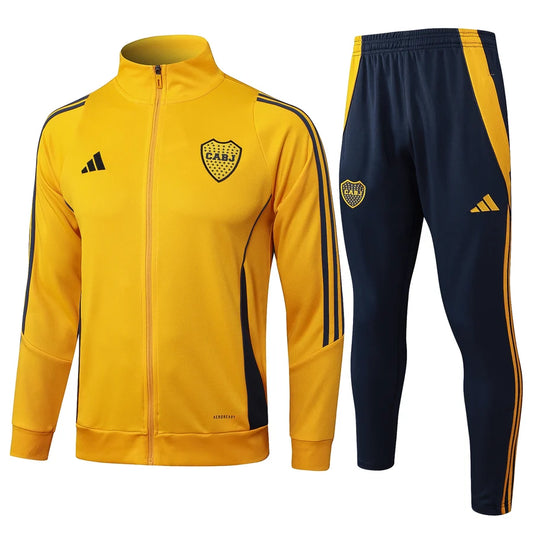 Survêtement ensemble jogging Boca Junior 2024/25