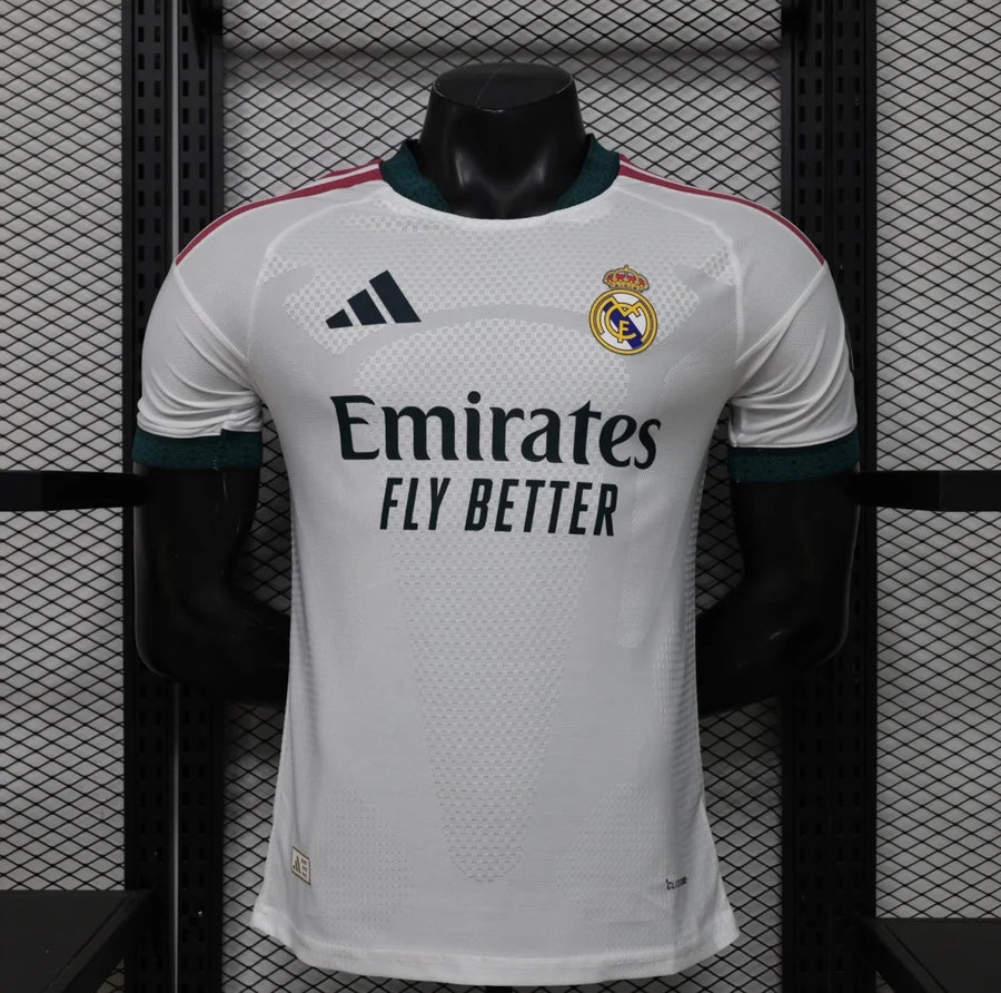 Maillot football Real Madrid domicile * Player Version 2026/27