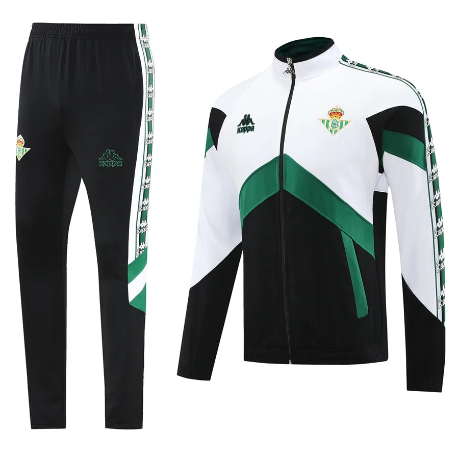 Survêtement ensemble Betis Séville jogging football 2025/26