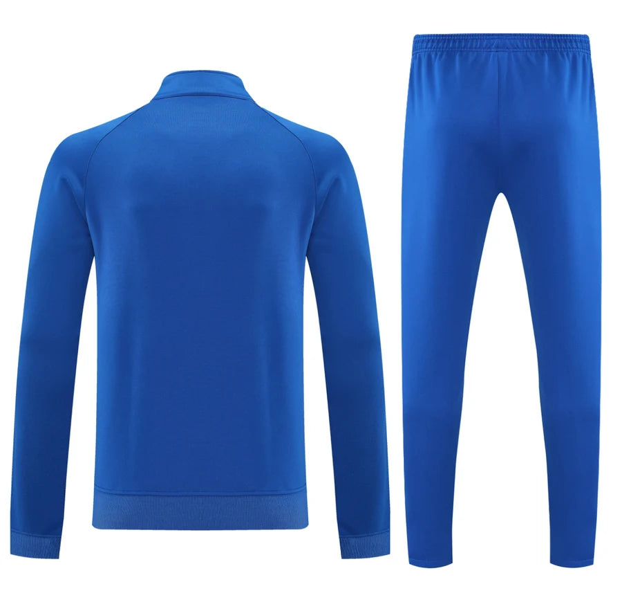 Survêtement jogging ensemble football OM Marseille 2025/26