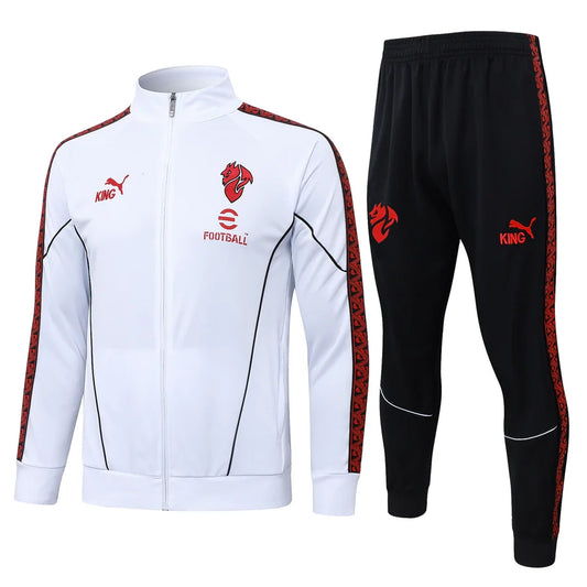 Survêtement ensemble Milan AC jogging 2026/27