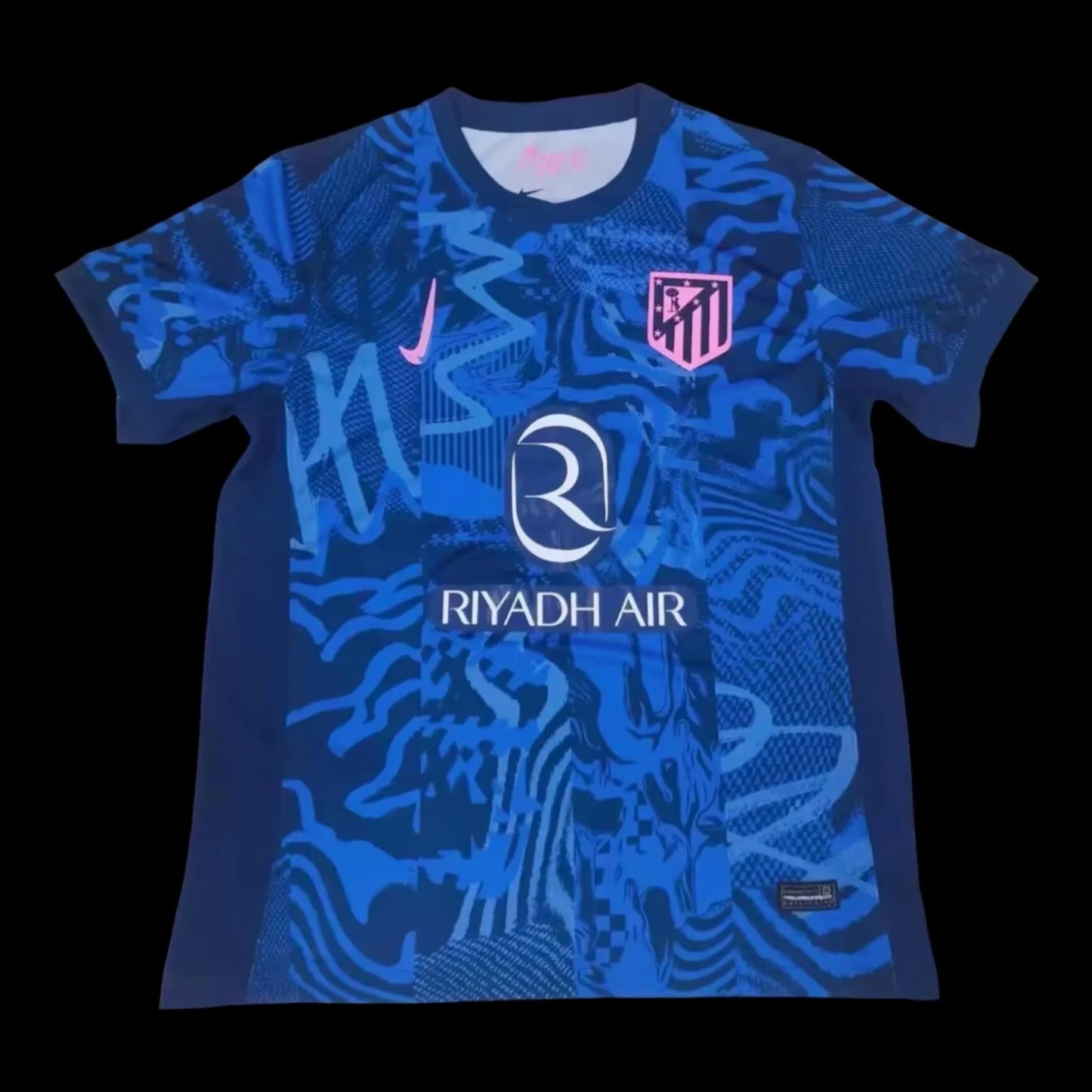 Atlético Madrid Maillot Third 24/25