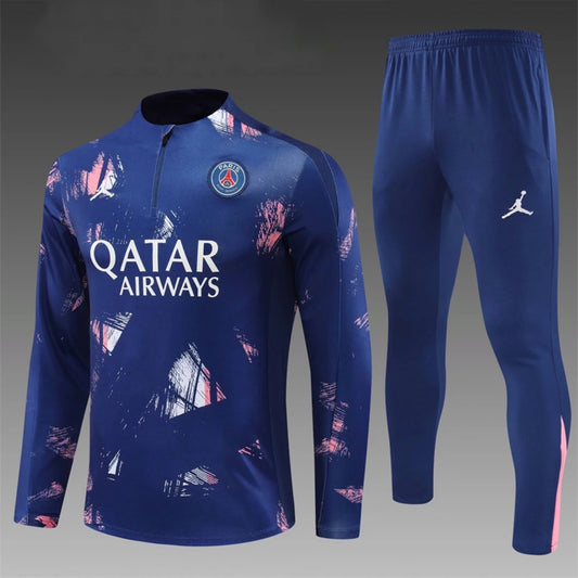 Survêtement jogging ensemble football PSG/Paris 2024/25