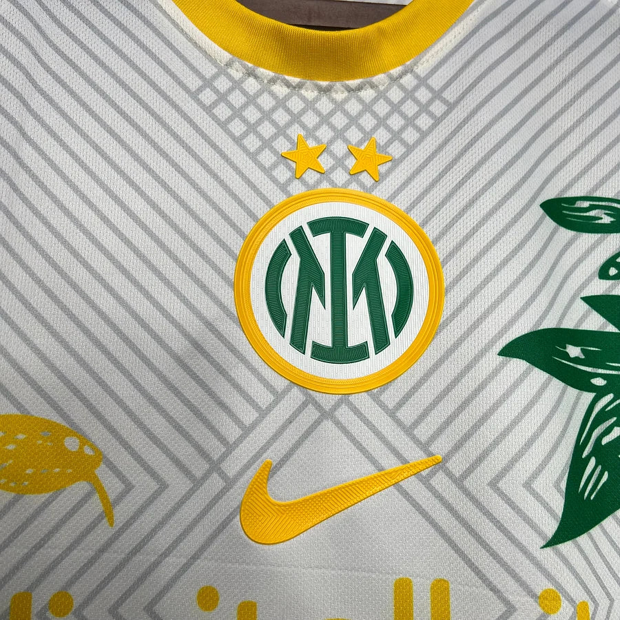 Maillot Inter Milan Concept 25/26