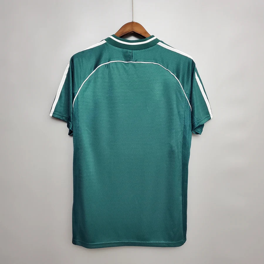 Maillot Allemagne/Germany exterieur 1998