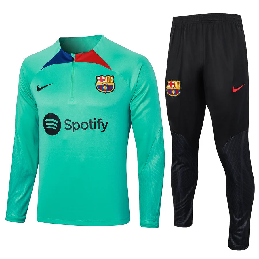 Survêtement ensemble football FC Barcelone Barcelona 2023/24
