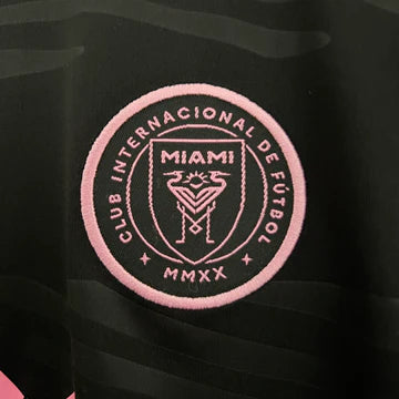 Inter Miami extérieur 2024/25-Enfant